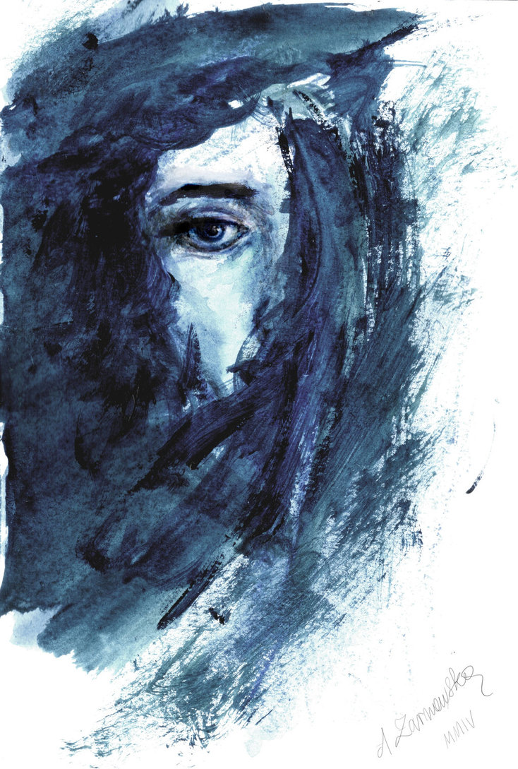 depression_by_swiniaki